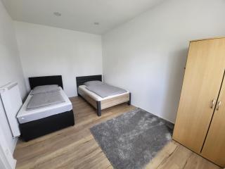 Wohnung in Crailsheim/Satteldorf - - 6