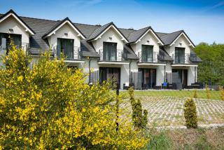 PrzystańTu! Brzyno - 8