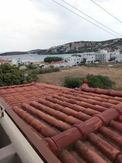 Elina Apartments - Batsi - 3