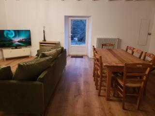 La Ferme du domaine de La Mazure - 3