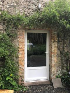 La Ferme du domaine de La Mazure - La Chapelle-Basse-Mer - 6