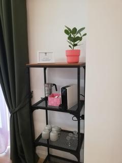 Babylon Luxury Suite & Apartments - Neapel - 6