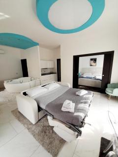 Babylon Luxury Suite & Apartments - Nápoles - 3
