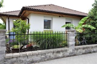 Harmony Delux Apartman - Balatonboglár - 3