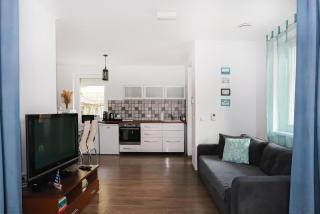 Harmony Delux Apartman - Balatonboglár - 1