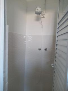Quarto Aconchegante - 1