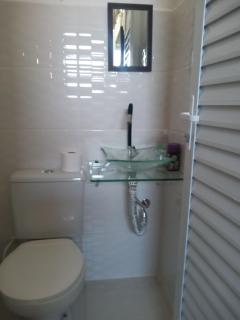Quarto Aconchegante - 2