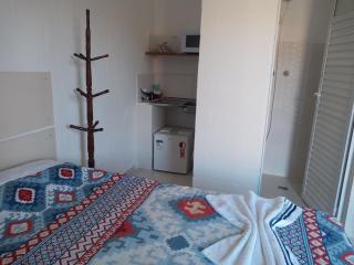 Quarto Aconchegante - 5