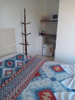 Quarto Aconchegante - 7