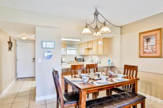 Crescent Sandpiper 103 Steps From The Beach - St. Augustine - 3