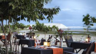 Blue Residence Hotel - 6