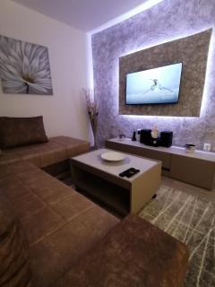 JM Apartman - Čačak - 0