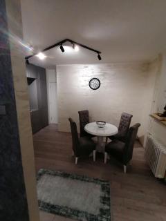 JM Apartman - Čačak - 1