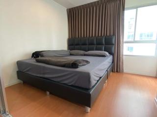 Condo in front MRT Bang Krasor, Nonthaburi - Nonthaburi - 5
