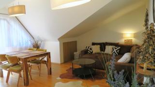 Apartmán AURIS - Veľká Lomnica - 7