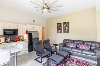 Fort Lauderdale guest house - Fort Lauderdale - 8