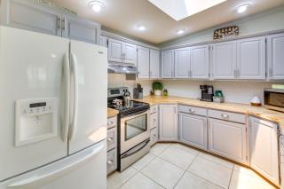 Family-Friendly Jessieville Home 1 Mi to Water! - - 8