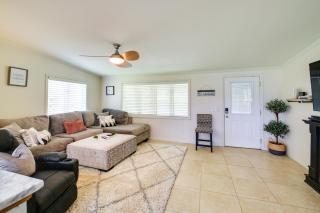 Family-Friendly Jessieville Home 1 Mi to Water! - - 2