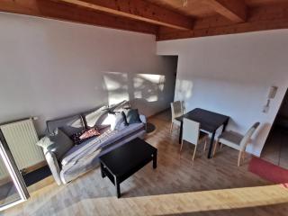 Kuschelige Maisonette - Lannach - 1