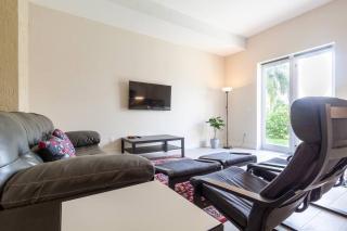 Fort Lauderdale guest house - Fort Lauderdale - 5