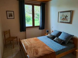 Maison COUNORD - Gite pour 8 personnes - Latouille-Lentillac - 3