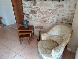 Maison COUNORD - Gite pour 8 personnes - Latouille-Lentillac - 6