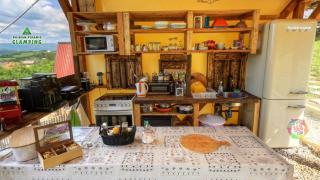 Bosnian Pyramid Glamping - 2