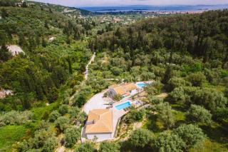 Meliades villas - Apolpaina - 0