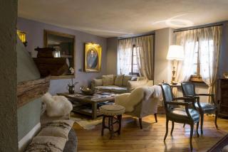 Locanda La Brenva - Estella Hotel Collection - Courmayeur - 7