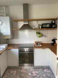Lake Apartment Ischia White - Tenna - 4