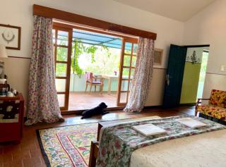 Villa Jacaranda - Varkala - 5