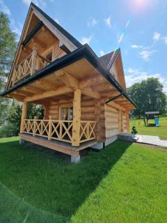 Domek u Rusnoka - Bańska Wyżna - 6