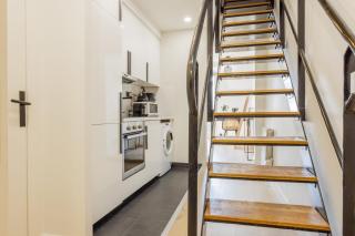 Elegant apartment - 2BR - 6P - Sentier - París - 5