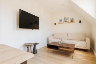 Elegant apartment - 2BR - 6P - Sentier - París - 9
