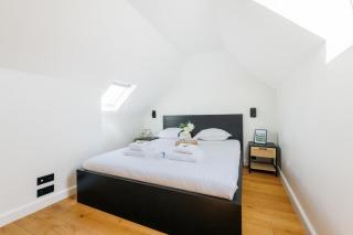 Elegant apartment - 2BR - 6P - Sentier - París - 4
