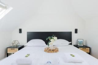 Elegant apartment - 2BR - 6P - Sentier - París - 3