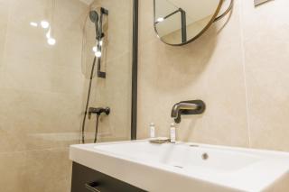 Elegant apartment - 2BR - 6P - Sentier - París - 1