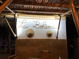 La Bohème - Gili Air - 5