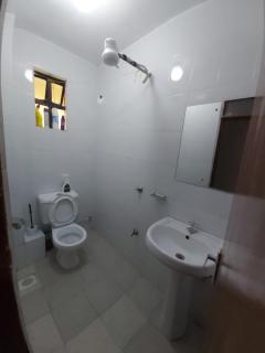 Lux Suites Nataliz Apartments Utawala - Nairobi - 1