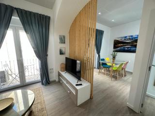Apartamento Nebro Sol - Cadice - 3