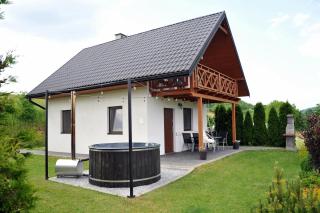 Domki Kalacówka - Bachlawa - 9