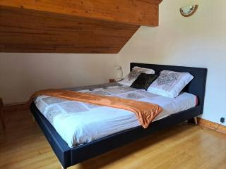 Maison Landes - Gite 4 personnes - Latouille-Lentillac - 5