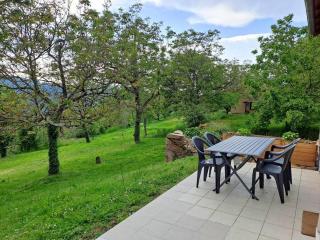 Maison Landes - Gite 4 personnes - Latouille-Lentillac - 2