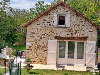 Maison Landes - Gite 4 personnes - Latouille-Lentillac - 1
