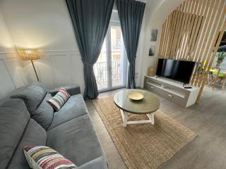 Apartamento Nebro Sol - Cadice - 8