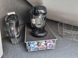 Tetzlaff - Ferienwohnungen am Deister, FeWo 2 - 6