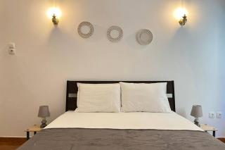 Pame Rentals - Ideal For 4 in Pagrati - Atene - 6
