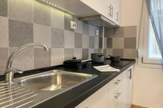Pame Rentals - Ideal For 4 in Pagrati - Atene - 4