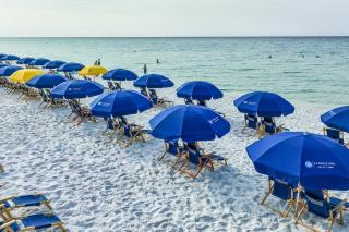 Pelican Beach #1403 - Destin - 9