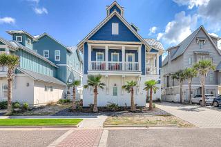 Cattail Castle - Port Aransas - 9